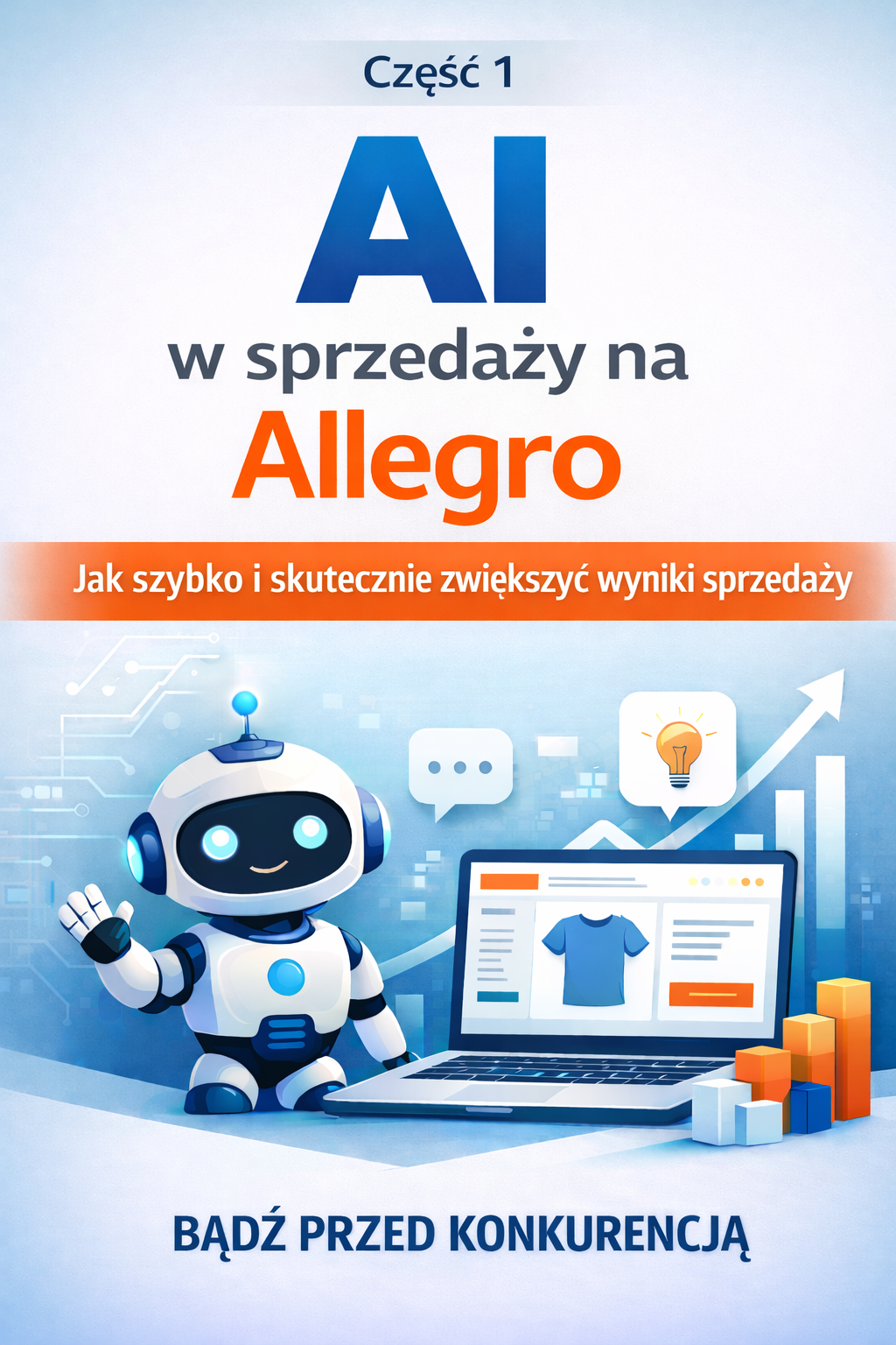 AI w sprzedaży na Allegro – Część 1